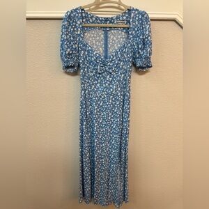 Reformation Dress